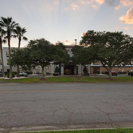 Hampton Inn & Suites Pensacola I-10 N At University Town Plaza Dış mekan fotoğraf
