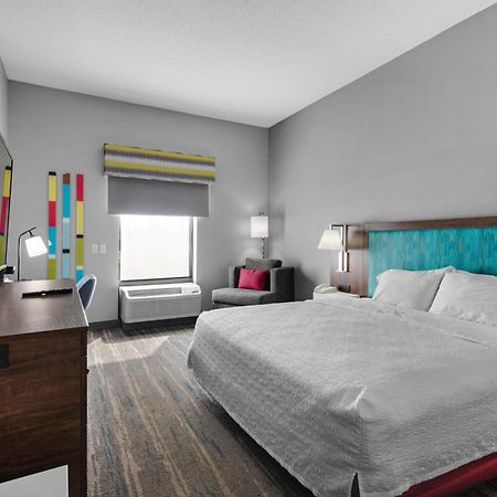 Hampton Inn & Suites Pensacola I-10 N At University Town Plaza Dış mekan fotoğraf