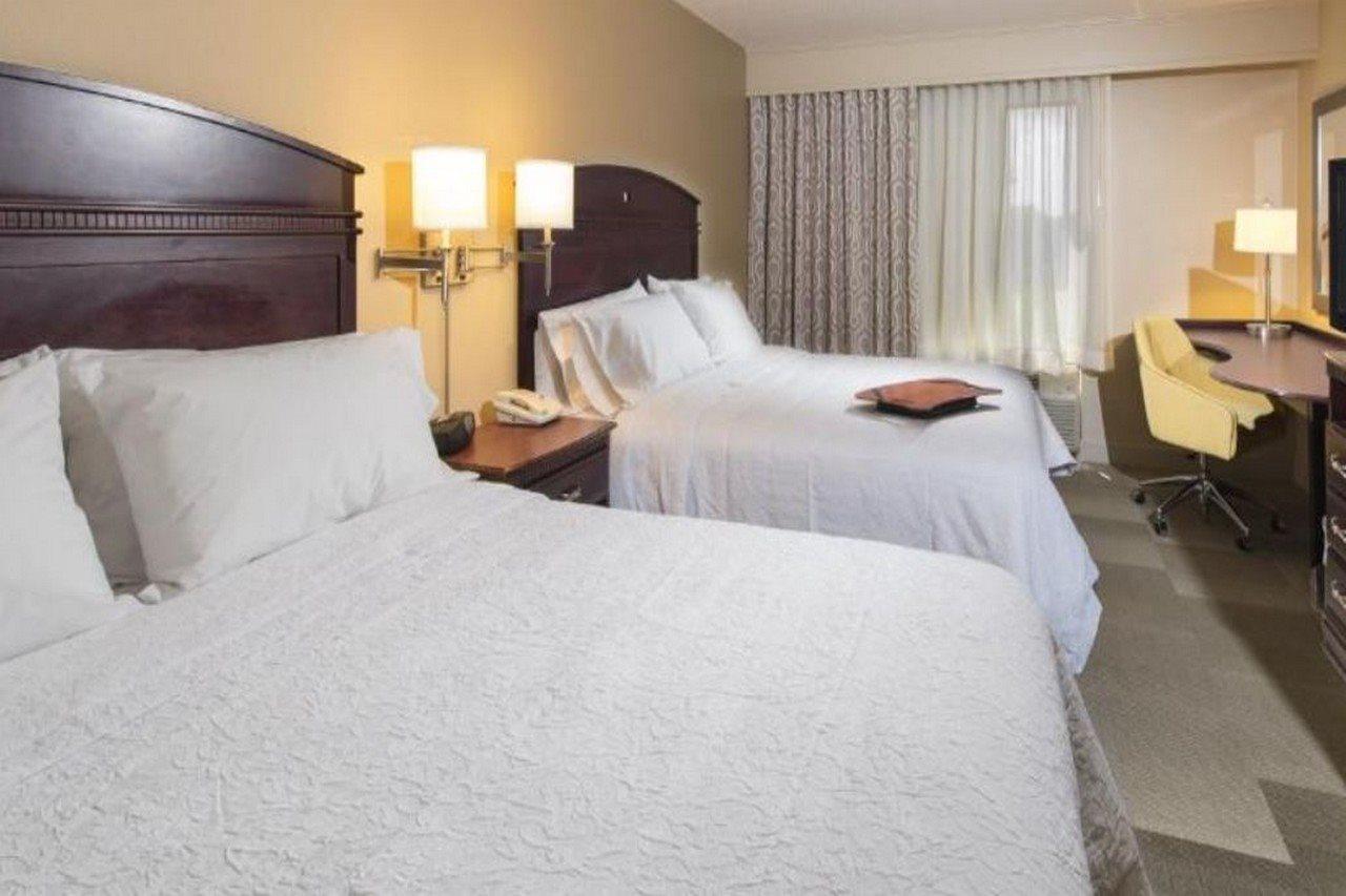Hampton Inn & Suites Pensacola I-10 N At University Town Plaza Dış mekan fotoğraf