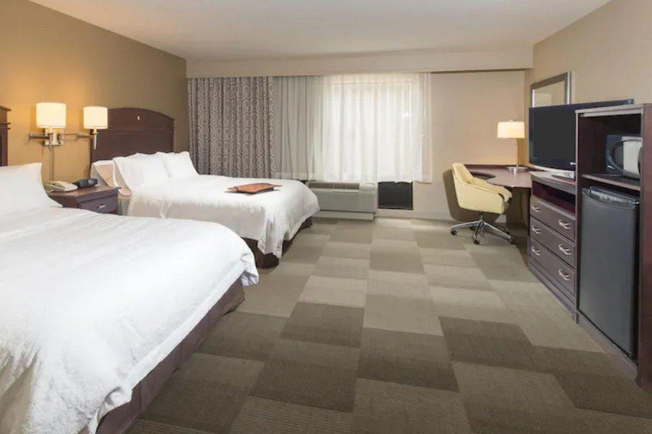 Hampton Inn & Suites Pensacola I-10 N At University Town Plaza Dış mekan fotoğraf