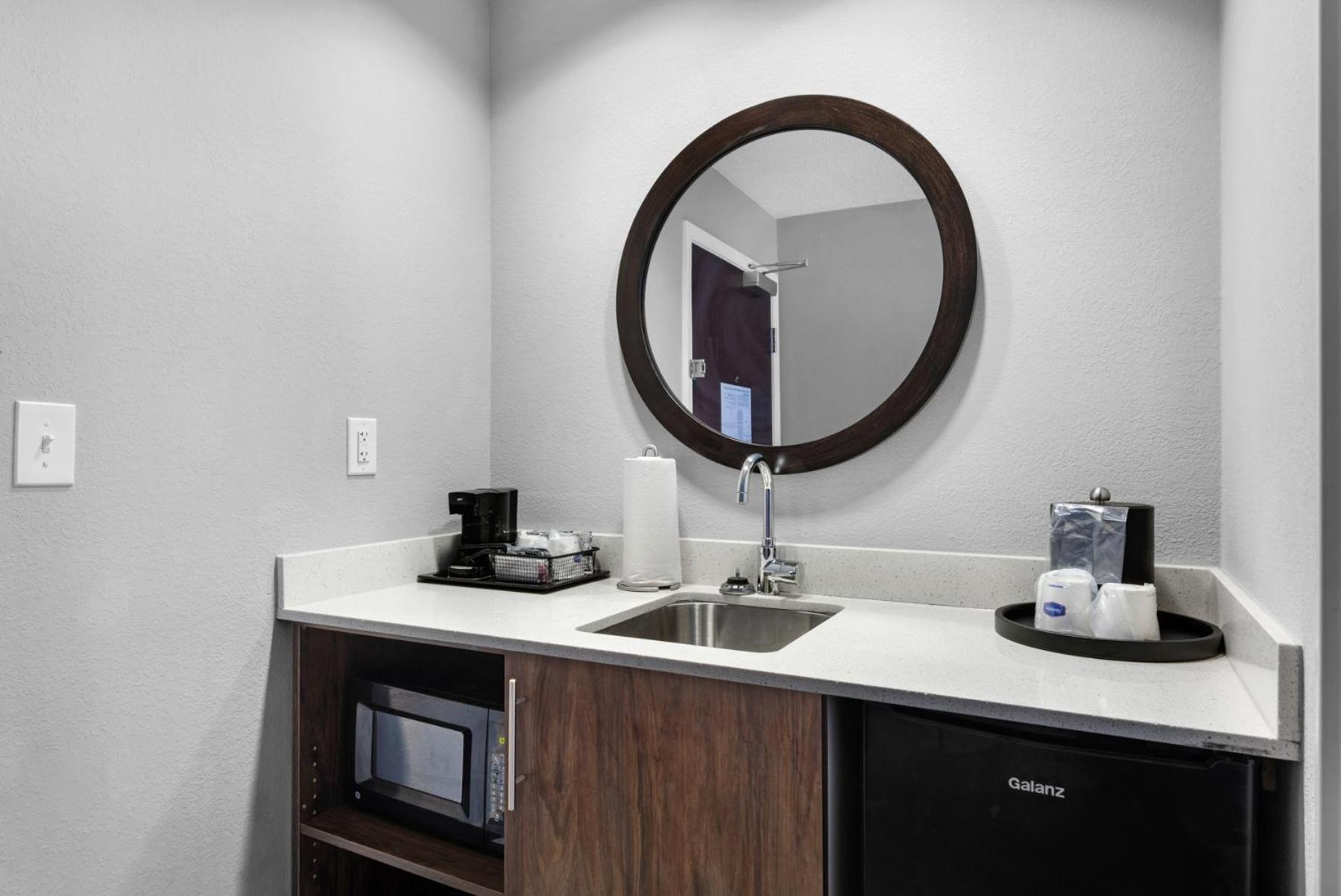 Hampton Inn & Suites Pensacola I-10 N At University Town Plaza Dış mekan fotoğraf