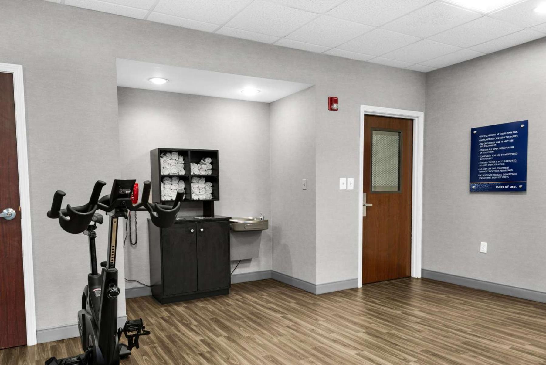 Hampton Inn & Suites Pensacola I-10 N At University Town Plaza Dış mekan fotoğraf