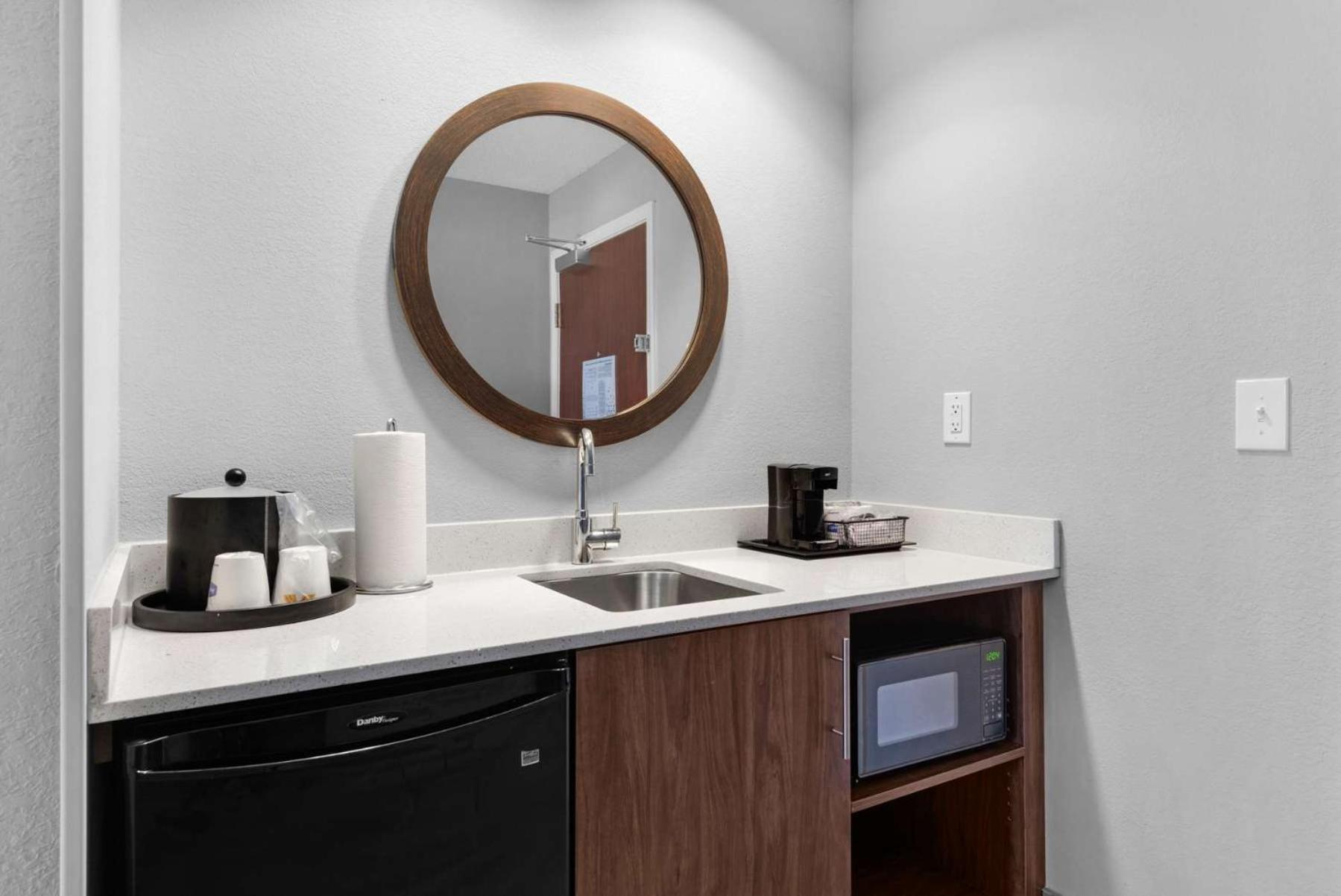 Hampton Inn & Suites Pensacola I-10 N At University Town Plaza Dış mekan fotoğraf