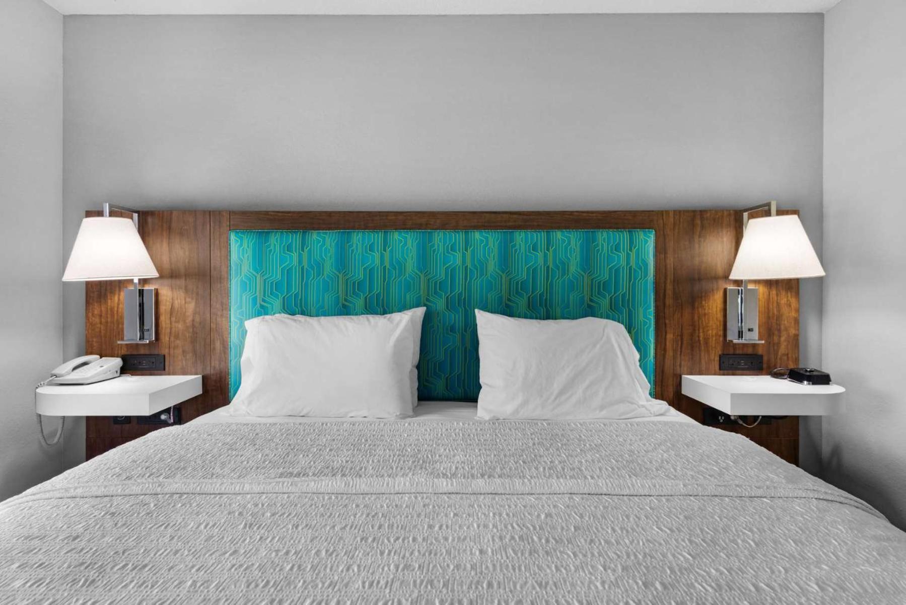 Hampton Inn & Suites Pensacola I-10 N At University Town Plaza Dış mekan fotoğraf