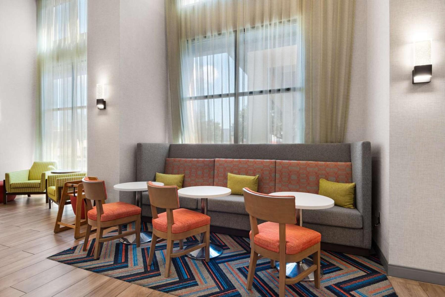 Hampton Inn & Suites Pensacola I-10 N At University Town Plaza Dış mekan fotoğraf