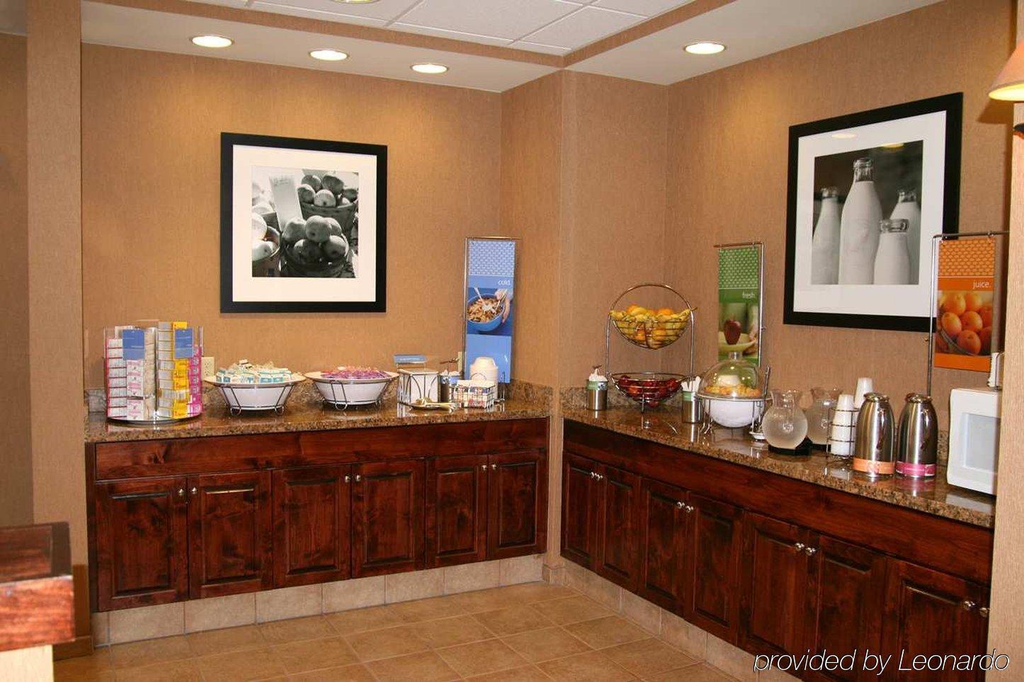Hampton Inn & Suites Pensacola I-10 N At University Town Plaza Dış mekan fotoğraf