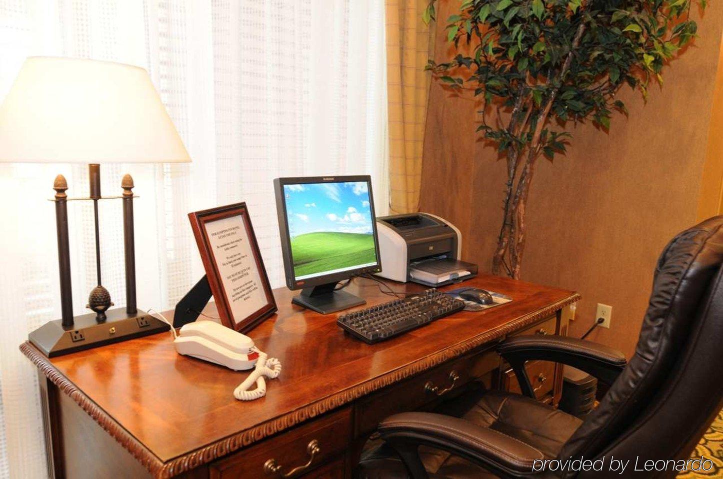 Hampton Inn & Suites Pensacola I-10 N At University Town Plaza Dış mekan fotoğraf